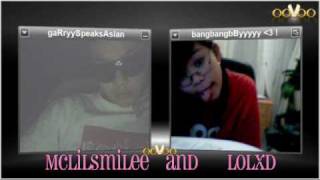 LOLxD and MCLilSmilee - I Miss You CWalk