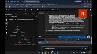 Study-Buddy demo