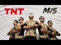 MJ5 | TNT | "Chapter 1" @troyboimusic