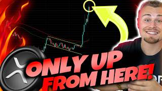 XRP/RIPPLE HOLDERS! THE BEAR MARKET IS OVER! CONFIRMED! I HAVE THE PROOF!