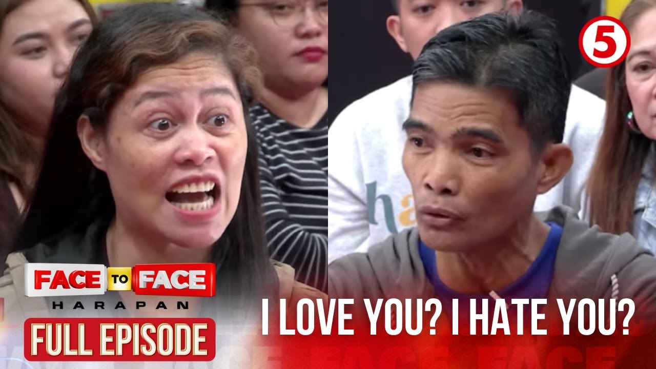 Face To Face Harapan Episode 164 | September 9, 2025