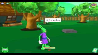 Toontown Invasion Tracker