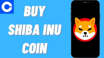 How To Buy Shiba Inu Coin On Coinbase Wallet