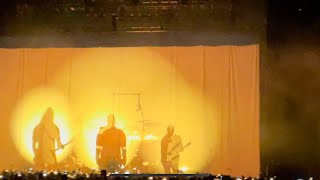 Disturbed - Hey You (opening) @ Cfg bank arena. Baltimore, MD 02-13-24