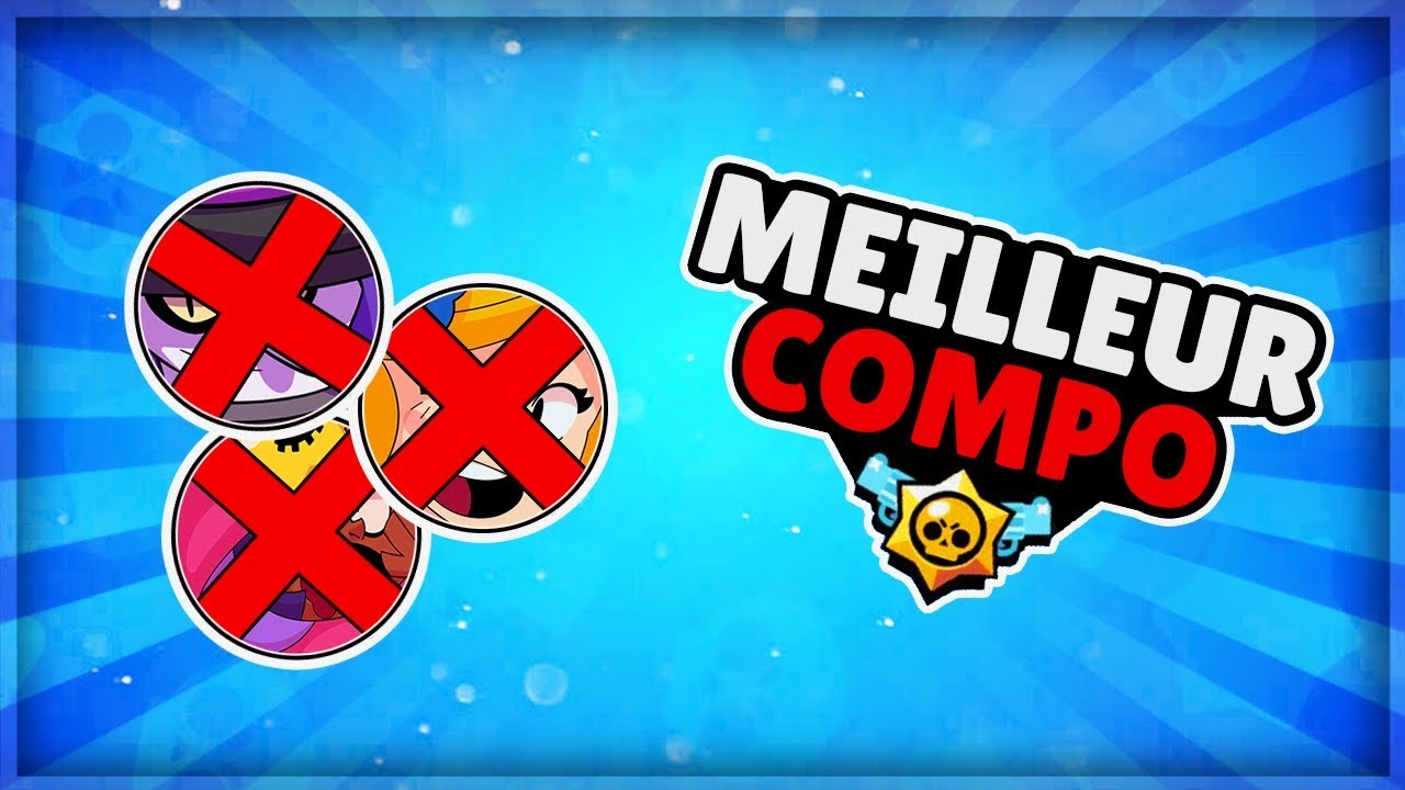 LA COMPO POUR BATTRE LES TOP MONDE !