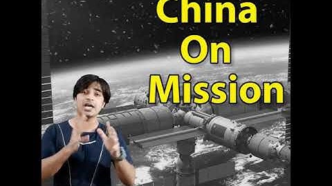 अपने पेशाब को filter करके पीने की नौबत क्यों आई, China On Mission #Shorts /Simply Explained/ Jasstag