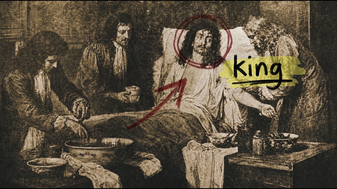 The 400-Year History of Corpse Medicine in European Pharmacy