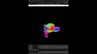 C++ Game Engine | DirectX 12 Demo - MVP(Model View Projection).