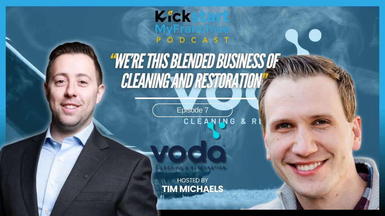 Voda Cleaning & Restoration Of North Atlanta Think Cleaning Is Boring? | Voda Cleaning & Restoration - Episode 7