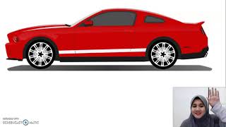 Mengenal Warna Asas Pend. Khas Tahun 1 Mengenal Warna Asas Pend. Khas Tahun 1