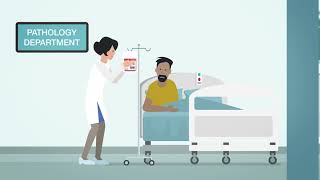 Toshiba Barcode printers - Healthcare solutions (short version)