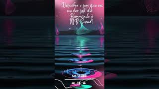 Descubra o som que vai mudar seu dia – Bem-vindo ao WB Sound!