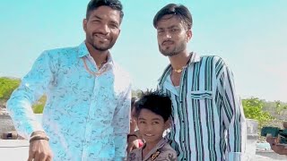 Neeraj Banjara ko birthday he new song by sarvan racheti Dheeraj Banjara
