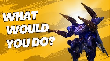 [WR] What Would You Do With A Nether Robot?