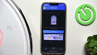 How to remove EZVIZ RS2 from the application