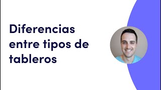 Las diferencias entre tipos de tableros | monday.com (Spanish CC) Las diferencias entre tipos de tableros | monday.com (Spanish CC)