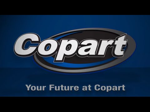 Copart Customer Service Number >> Copart Careers Copart Customer Service Number >> Copart Careers