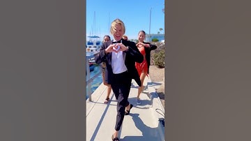 🫶🏻Cha Cha basic steps  by Oleg Astakhov - learn with 📲 “Dance With Oleg” APP & DanceWithOleg.com