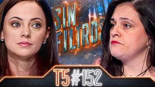 Capítulo 152/ Temporada 5
