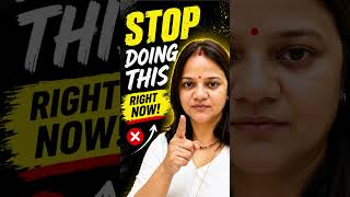 Stop this habit abhi #trend #viral #confidence #selfimprovement #communication #personality #shorts