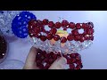 How To Make A Large Beaded Lantern Part Two 