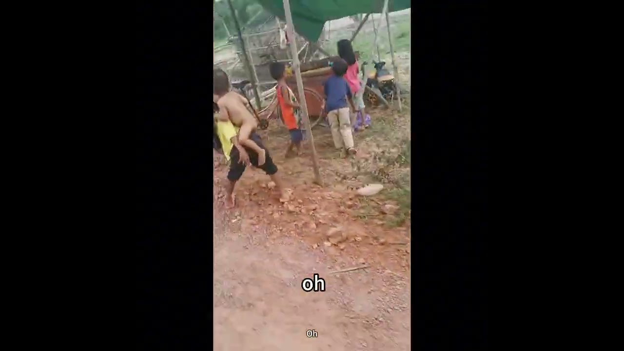 Tonle Sap Lake Cambodia