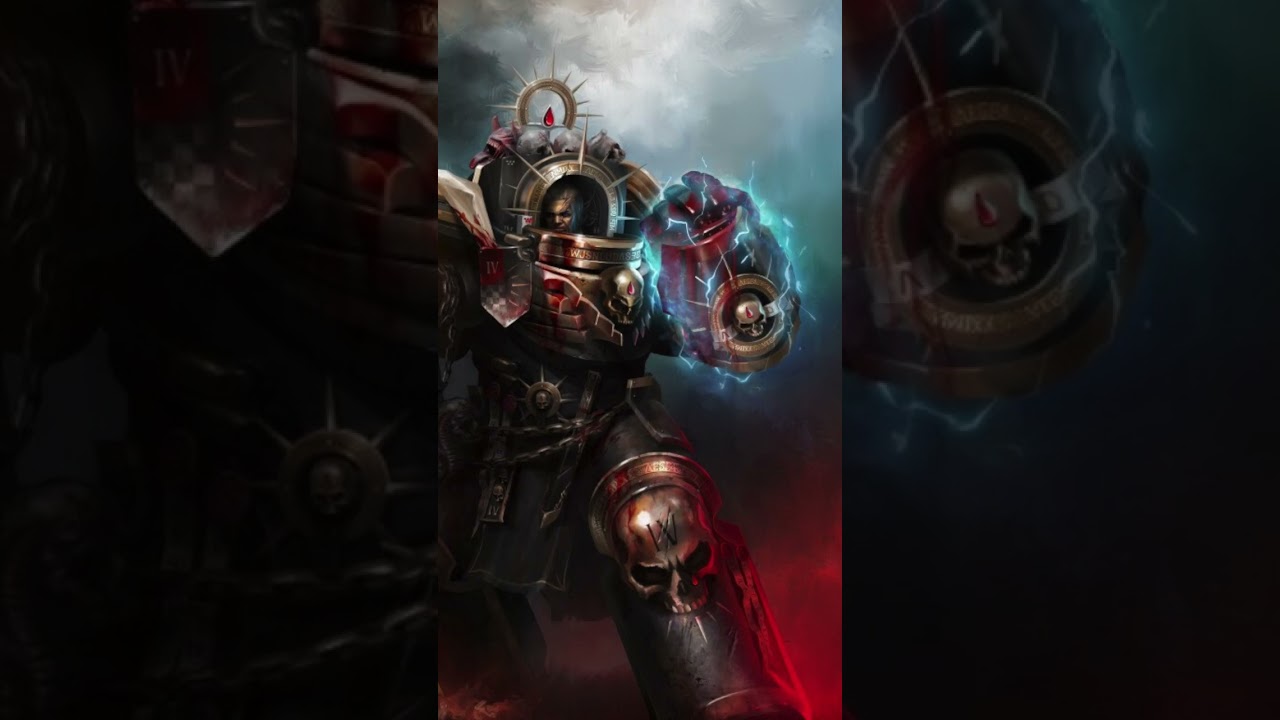 Urion’s Doom  The Legendary Storm Bolter of the Ultramarines | Warhammer 40K Lore