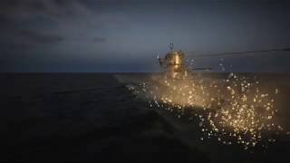 UBOAT! Tutorial and Getting Started! (Part 6) B126/127