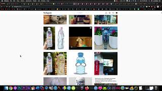 Thumbnail for Jon Drinks Water #8966 Waters That Didn't Make It On The Comparison Chart