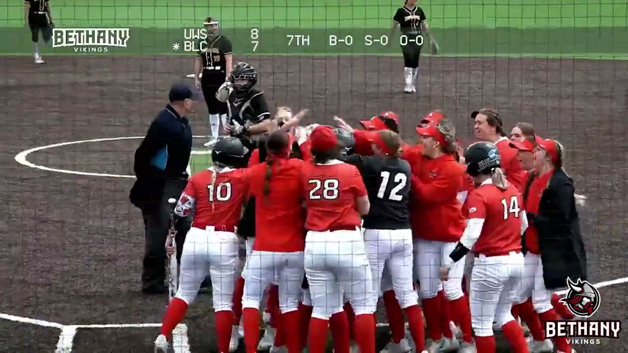 Softball | Vikings claim 2nd straight UMAC Regular Season Championship