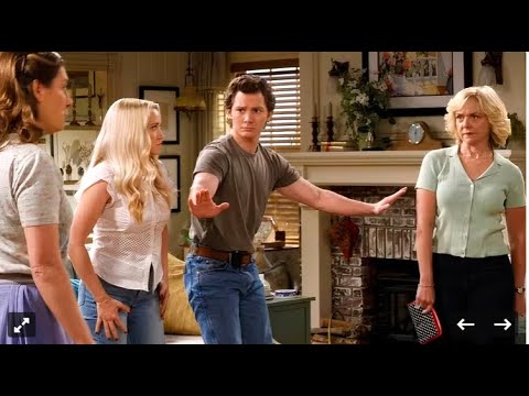 The SHOCKING Truth About Georgie & Mandy's First Marriage vs Young