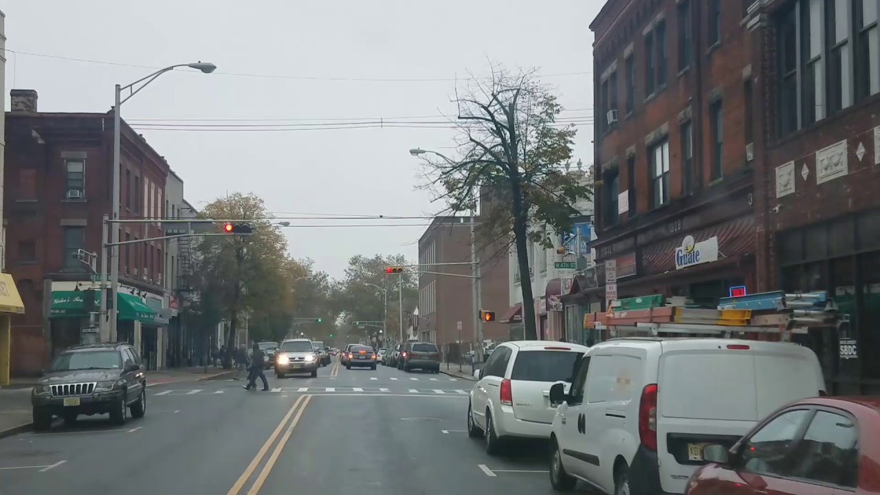 NORTH PLAINFIELD To Plainfield NJ YouTube