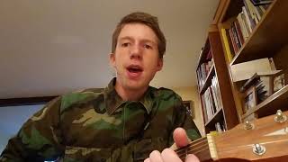 Texas Lullaby     - Aaron Watson
