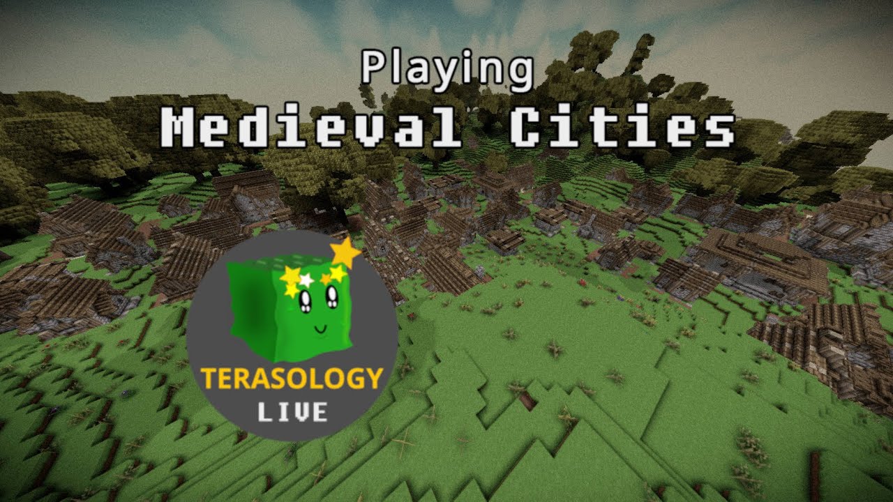 Looking for Minecraft Alternatives? Try These Sandbox Creation