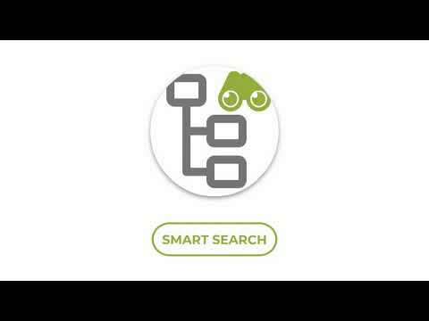 HIW Mobile App Tutorial: Smart Search Topseller