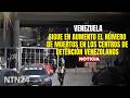 Sigue en aumento el número de muertos en los centros de detención de Venezuela