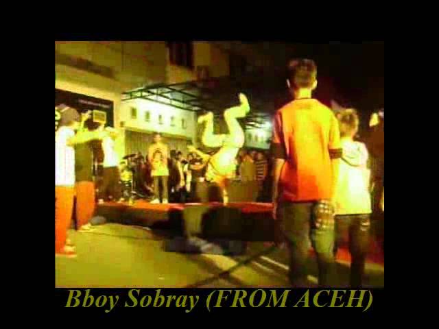 Watch SOBRAY TRAILER BREAKDANCE 2011.avi on YouTube Watch SOBRAY TRAILER BREAKDANCE 2011.avi on YouTube