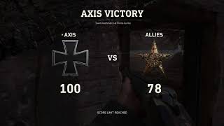 20 Kills? (COD WW2 Gameplay)
