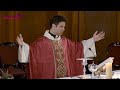 Santa Misa: Domingo 31 de mayo de 2020 - Pentecostés