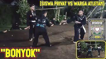 PSHT (lumajang).sambung siswa hijau.sambung silaturahim 3 pilar|psht pshw ikspi kera sakti.part 8