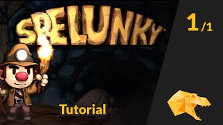 Spelunky Shopkeeper Tutorial