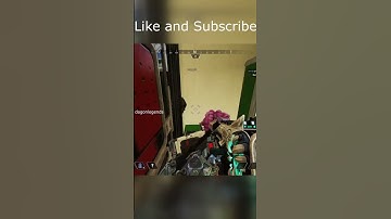 START and END are the SAME !!! | Apex Legends #shorts #apexlegends #apexlegendsclips