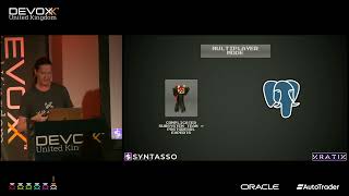 Switch Your Internal Platform to Multi-Player Mode by PAULA KENNEDY