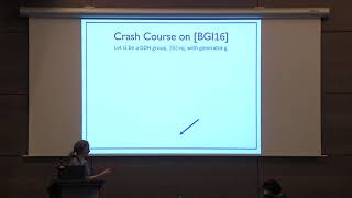 Group Based Secure Computation Optimizing Rounds, Communication, and Computation