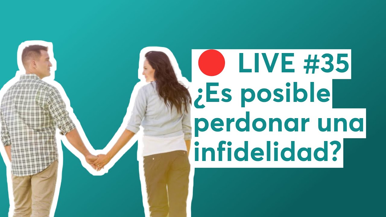¿Perdonar una infidelidad significa olvidar? La diferencia que cambia todo