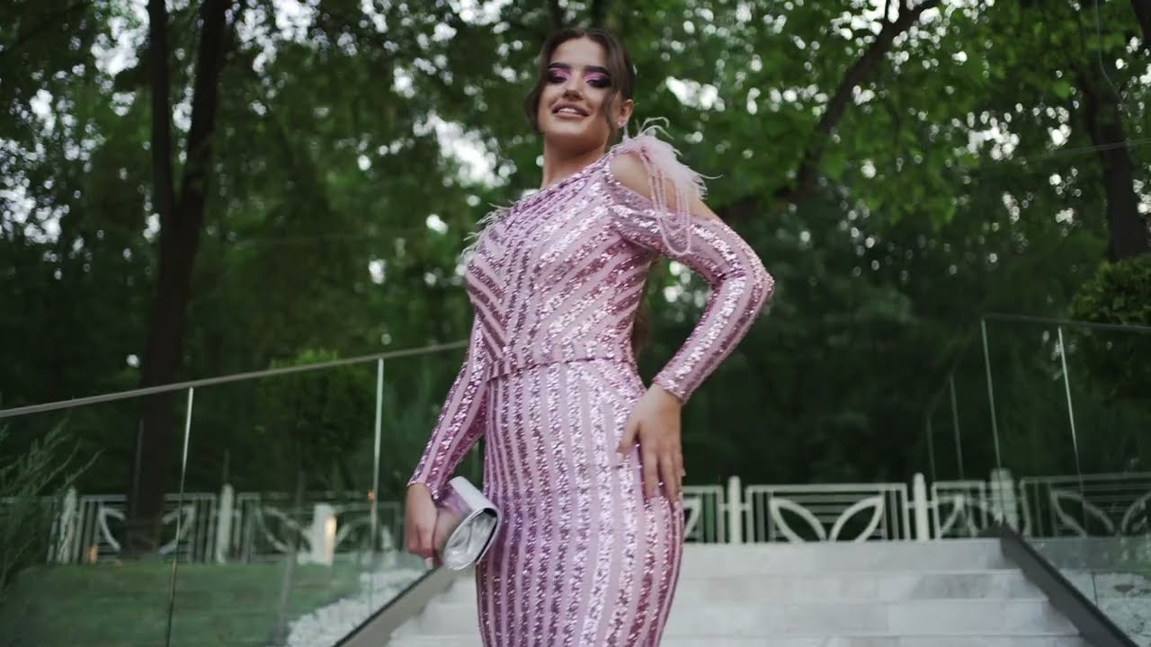 Clip Festivitate de Absolvire Facultatea de Litere- Universitatea 