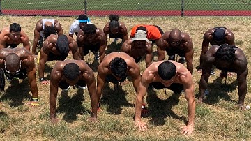 150 Push Up Routine That Will Change Your Life (Results Guaranteed!) | That
