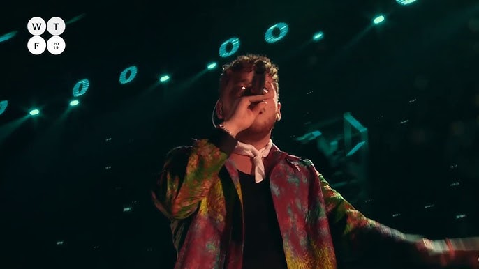 Bazzi Takes You To 'Paradise' In His Blissful New Video, News