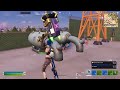 Fortnite BR builds Grind to Unreal! 📊 !insta !discord !lurk
