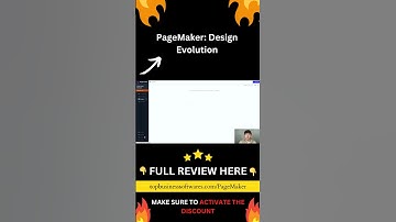 PageMaker Review - How to Create a Custom Catalog with PageMaker